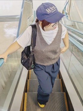 yakkoさんのコーディネート