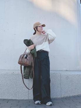 yakkoさんのコーディネート