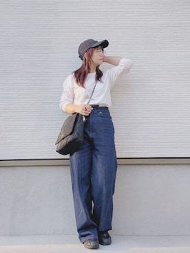 yakkoさんのコーディネート