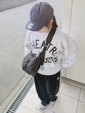 yakkoさんのコーディネート