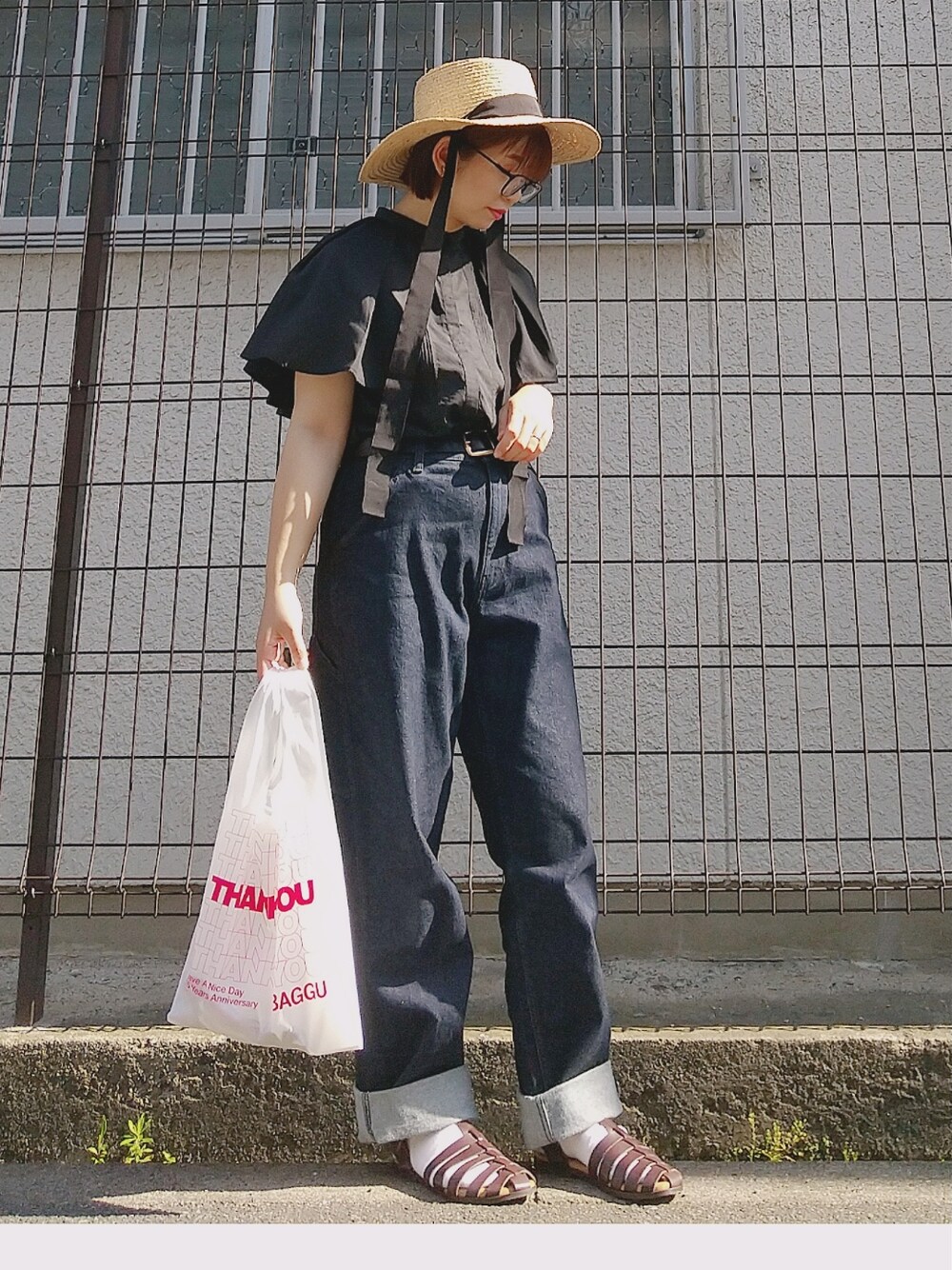 【麦わら帽子コーデに】★CHANEL★サンダル★25春夏限定 ベレー帽 麦わら帽子 レディース帽子 夏を使った人気