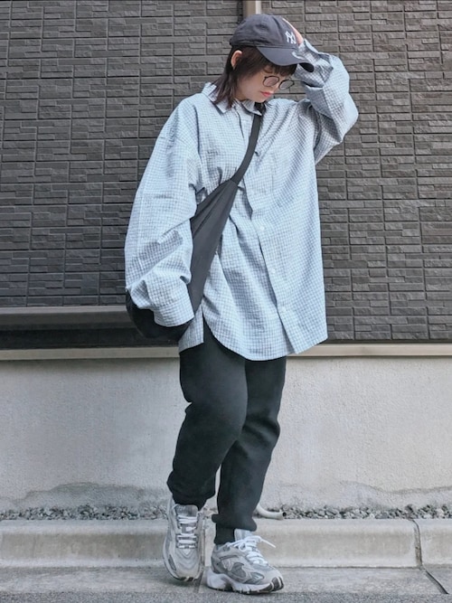 yakkoさんのコーディネート