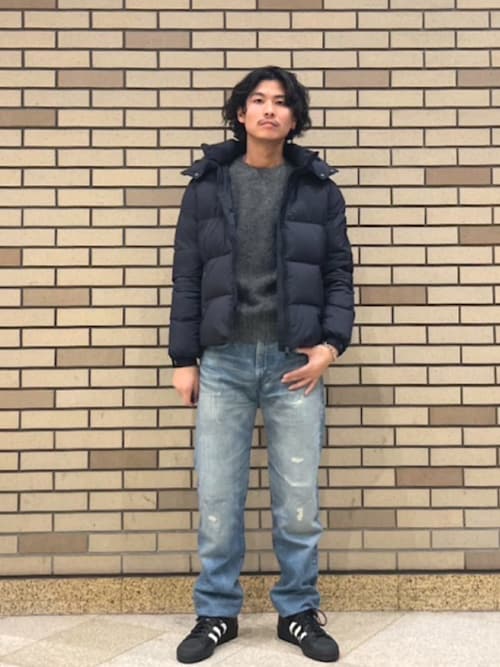 SHIPS �Ȃ�΃p�[�N�X�X�ؑ�����̃X�j�[�J�[�uadidas: SUPERSTAR 82�iadidas�b�A�f�B�_�X�j�v���g�����R�[�f�B�l�[�g