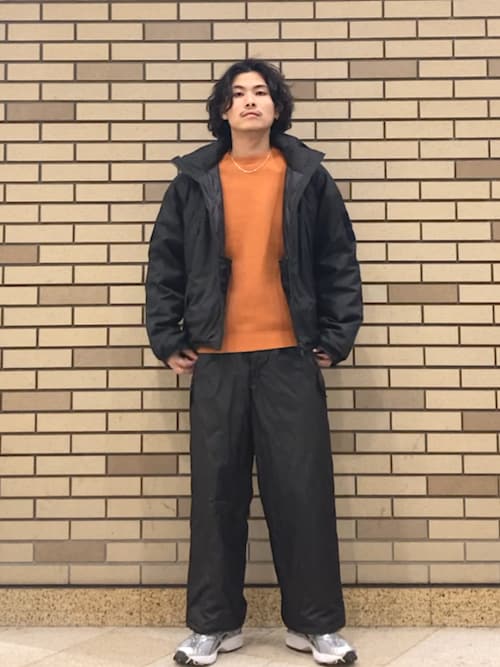 セール】【SHIPS別注】WILDTHINGS×TAION: ダウン パンツ（その他パンツ