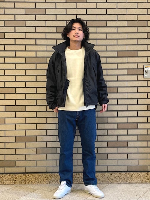 セール】【SHIPS別注】WILDTHINGS×TAION: ショート モンスター パーカ