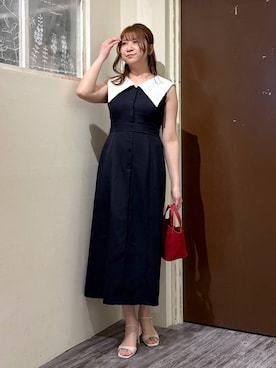 さかべちゃんさんのコーディネート