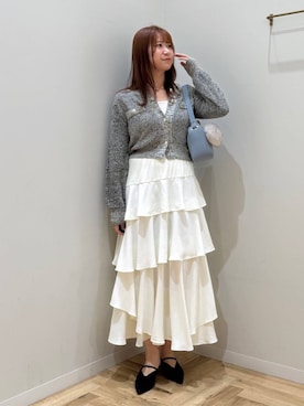 さかべちゃんさん(レディース・167cm)の秋コーディネート