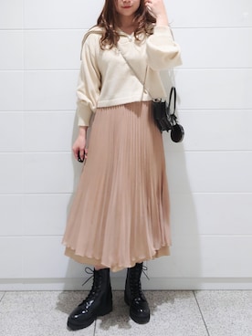 さかべちゃんさんのコーディネート