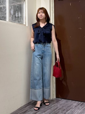 さかべちゃんさんのコーディネート
