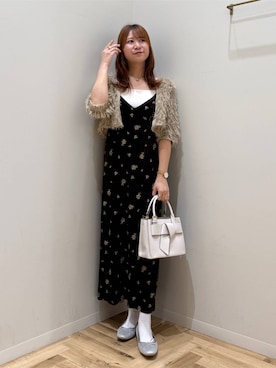 さかべちゃんさん(レディース・167cm)の秋コーディネート