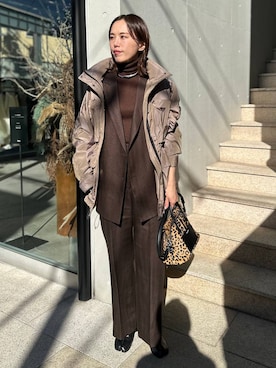 chaos_asaさんのコーディネート