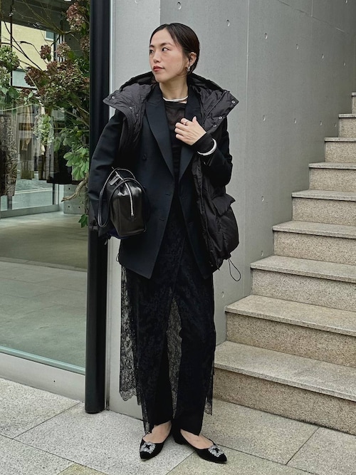 Chaos(カオス)/◇金子綾さんYouTube紹介◇オンソンダブルジャケット