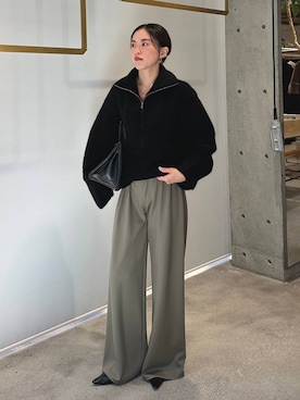 chaos_asaさんのコーディネート