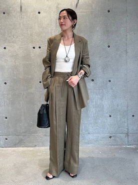 chaos_asaさんのコーディネート