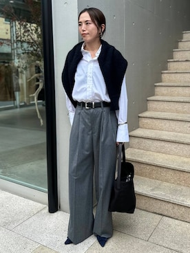 chaos_asaさんのコーディネート