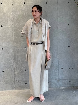 chaos_asaさんのコーディネート