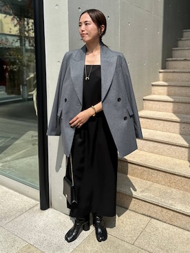 chaos_asaさんのコーディネート