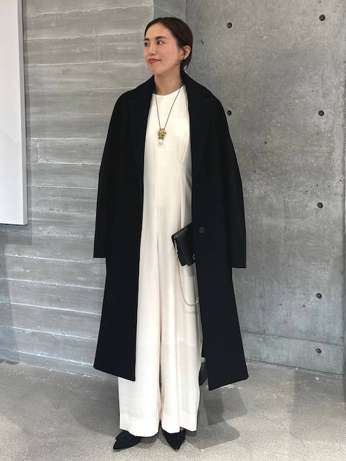 セール】Chaos(カオス)/ マリーオールインワン（つなぎ/オールインワン