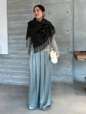 chaos_asaさんのコーディネート