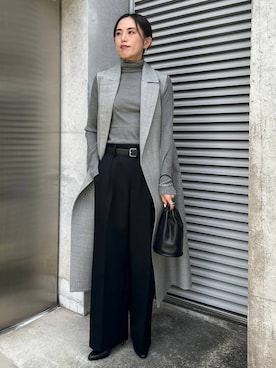 chaos_asaさんのコーディネート