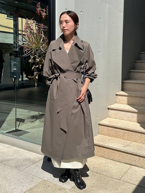 Chaos(カオス)/シェルSPECアウターコート（トレンチコート