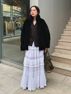 chaos_asaさんのコーディネート