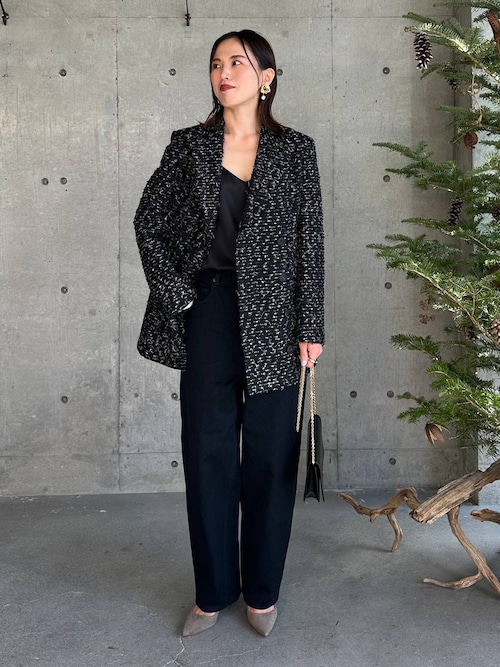 Chaos(カオス)/ ルミスジャケット 【セットアップ可】（テーラード