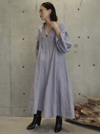 Chaos（カオス）の「セビーチェワンピース（ワンピース）」 - WEAR