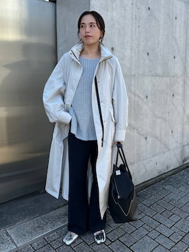 chaos_asaさんのコーディネート