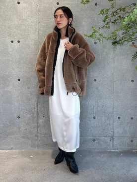 chaos_asaさんのコーディネート