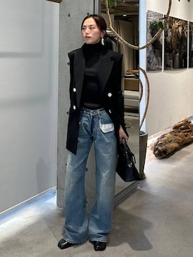 chaos_asaさんのコーディネート