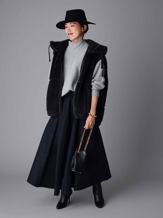 Chaos（カオス）の「Chaos(カオス)/ウールボアフ－ドベスト（ベスト