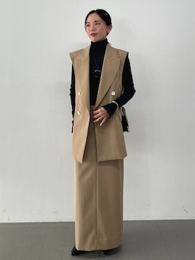 chaos_asaさんのコーディネート