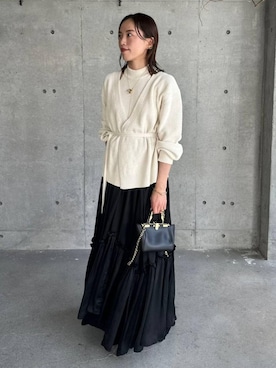 chaos_asaさんのコーディネート