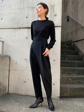 chaos_asaさんのコーディネート