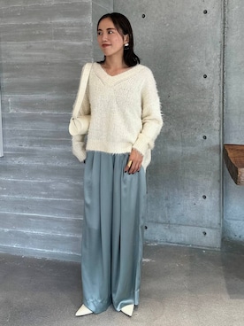 chaos_asaさんのコーディネート