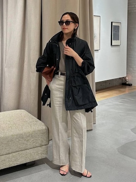 chaos_asaさんのコーディネート