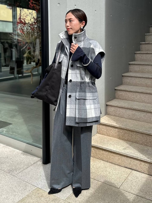 Chaos(カオス)/◇佐藤佳菜子さんYouTube紹介◇スーペリヤヌスベスト