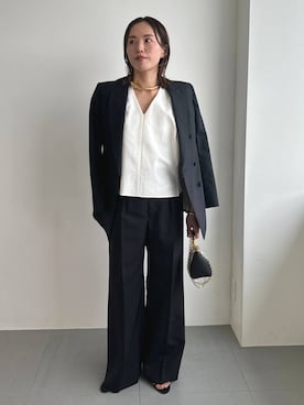 chaos_asaさんのコーディネート