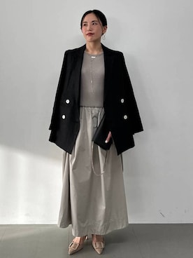 chaos_asaさんのコーディネート