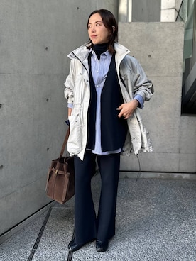 chaos_asaさんのコーディネート