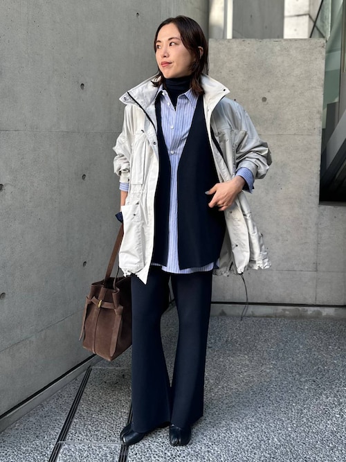 Chaos(カオス)/【新色＆追加】プリズムライトブルゾン（ブルゾン