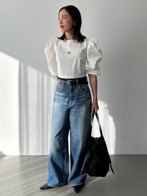 Chaos(カオス)/＜MANUELA＞別注ベルト（ベルト）｜MANUELA（マヌエラ