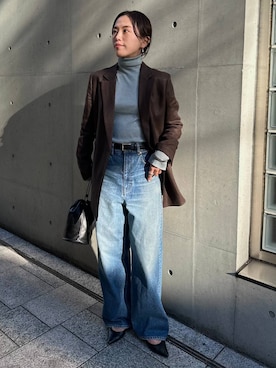 chaos_asaさんのコーディネート