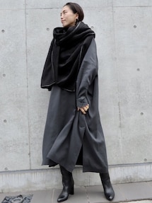 ASAUCE MELER（アソースメレ）の「【ASAUCE MELER】レザートリミング