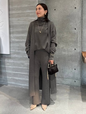 chaos_asaさんのコーディネート