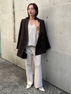 chaos_asaさんのコーディネート