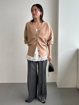 chaos_asaさんのコーディネート