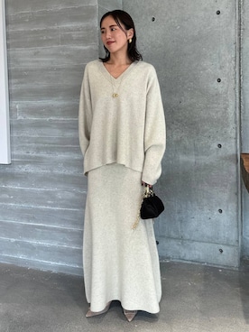 chaos_asaさんのコーディネート