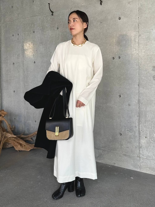 セール】Chaos(カオス)/ロアンヌワンピース（ワンピース）｜Chaos